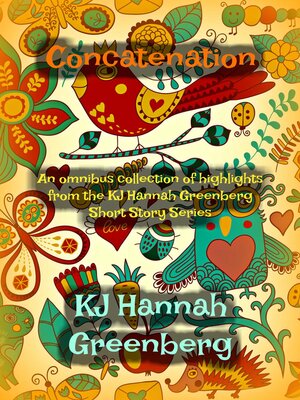 cover image of Concatenation